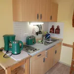 Apartment Leuchtturm Mit Terrasse Und Grill *