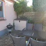 Apartment Leuchtturm Mit Terrasse Und Grill Zinnowitz