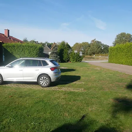 Leuchtturm Mit Terrasse Und Grill *