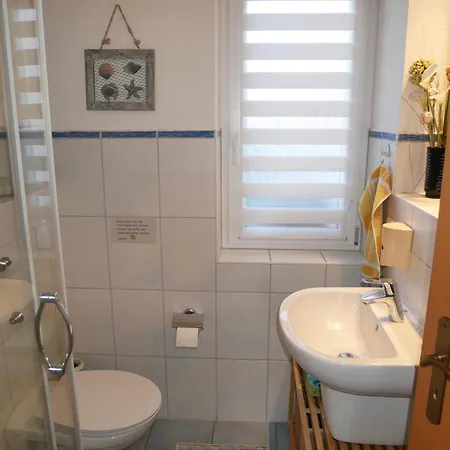 Leuchtturm Mit Terrasse Und Grill *