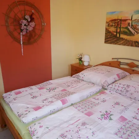 Leuchtturm Mit Terrasse Und Grill Apartamento