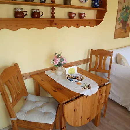 Leuchtturm Mit Terrasse Und Grill *